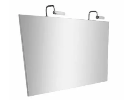 Зеркало Jacob Delafon Odeon Up 120 EB1085-NF