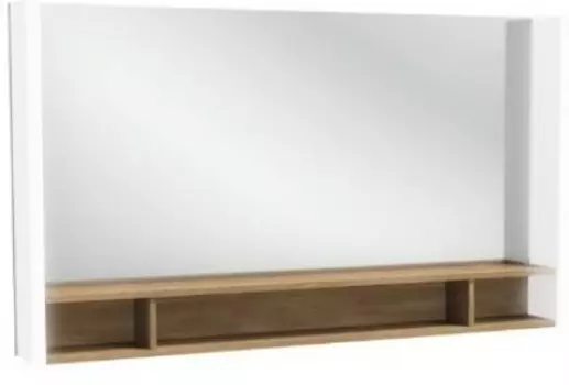 Зеркало Jacob Delafon Terrace 120 EB1183-NF