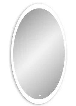 Зеркало Эстет Lily 60х105