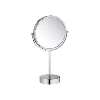 Зеркало косметическое Aquatek 24 см AQ4913CR хром