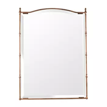 Зеркало Migliore Mirella 17361 медь