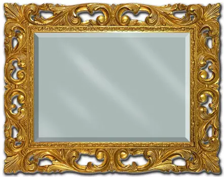 Зеркало Migliore ML.COM-70.502 DO