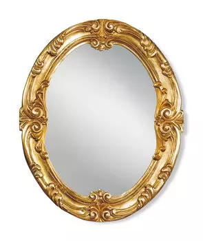 Зеркало Migliore ML.COM-70.702 AG