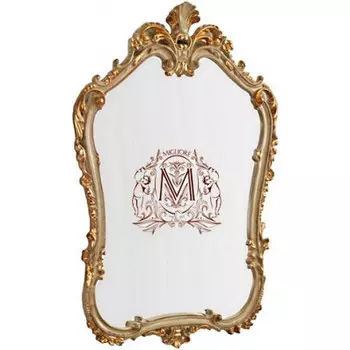 Зеркало Migliore ML.COM-70.706 AG