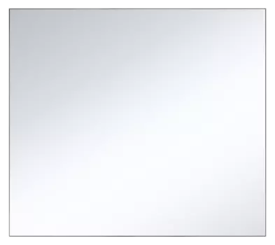 Зеркало Misty Марс 90x80 Э-Марс02090-Алп подвесное, серое