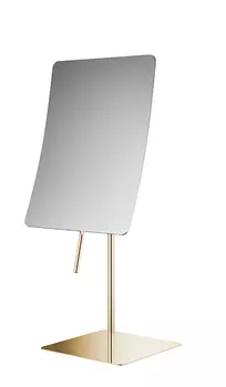 Косметическое зеркало Boheme Modern 507-G золото