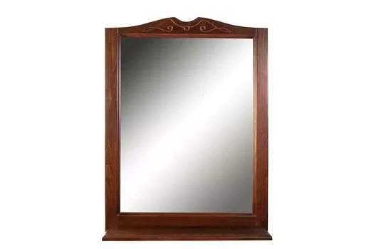 Зеркало Orange Классик F7-75ZE1 75 см, дерево