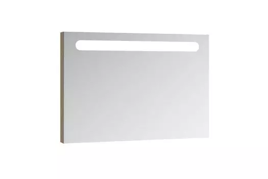 Зеркало Ravak Chrome 600 капучино