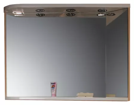 Зеркало Ravak M 960 береза L