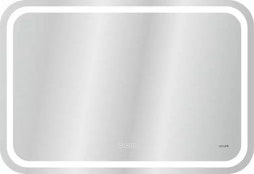 Зеркало с функцией звонка Cersanit Design Pro KN-LU-LED051*80-p-Os