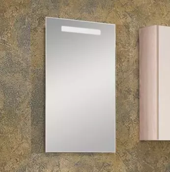 Зеркало с подсветкой Aquaton Йорк 50