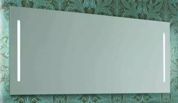 Зеркало с подсветкой Aquaton Отель 150 1A107502OT010