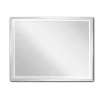 Зеркало с подсветкой Акватон Уэльс 100