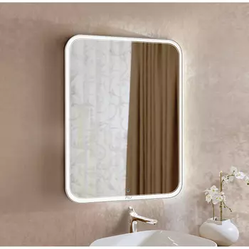 Зеркало с подсветкой Alavann Anna 60 см ПЗ20-4300-0600-00