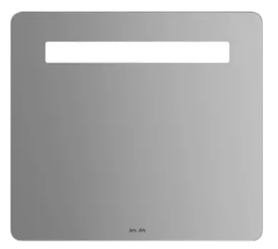 Зеркало с подсветкой Am.Pm Gem M90MOX0641WG 64