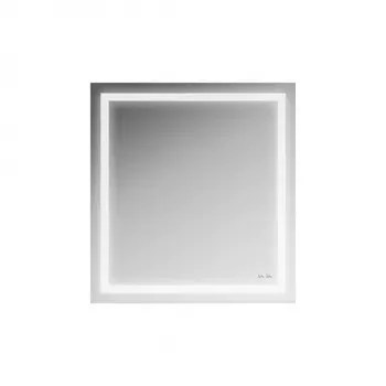 Зеркало с подсветкой Am.Pm GEM M91AMOX0651WG