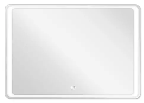 Зеркало с подсветкой Aquaton Соул 120