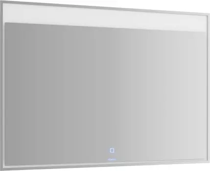 Зеркало с подсветкой Aqwella Genesis Л10