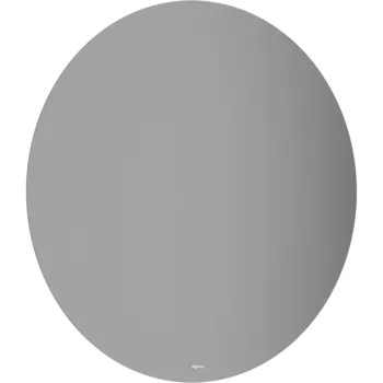 Зеркало с подсветкой Aqwella Moon 100 см MOON0210