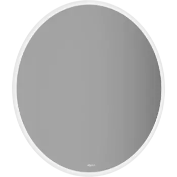 Зеркало с подсветкой Aqwella Moon 80 см MOON0208AH