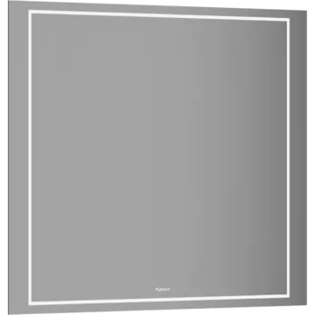 Зеркало с подсветкой Aqwella Vision 80 см VIS0208BH