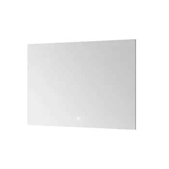 Зеркало с подсветкой Armadi Art 100x70 544-100