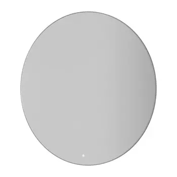 Зеркало с подсветкой Armadi Art Modern 120 см 545-120-CR хром