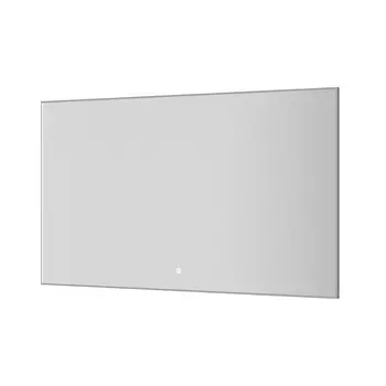 Зеркало с подсветкой Armadi Art Modern 120x70 543-120-CR хром