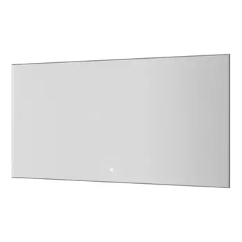 Зеркало с подсветкой Armadi Art Modern 140x70 543-140-CR хром