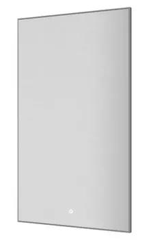 Зеркало с подсветкой Armadi Art Modern 60x100 569-CR хром