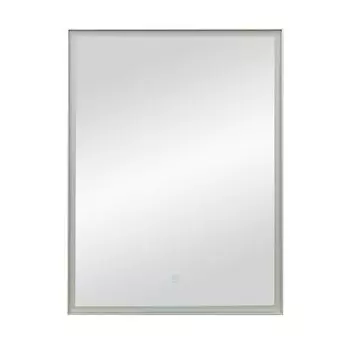 Зеркало с подсветкой Art-Max Arezzo AM-Are-600-800-DS-FC