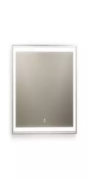 Зеркало с подсветкой Art-Max Zoe AM-Zoe-500-800-DS-F 50x80