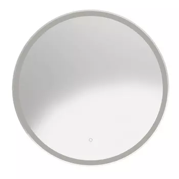 Зеркало с подсветкой ASB-mebel Бьянка 85 см 12222