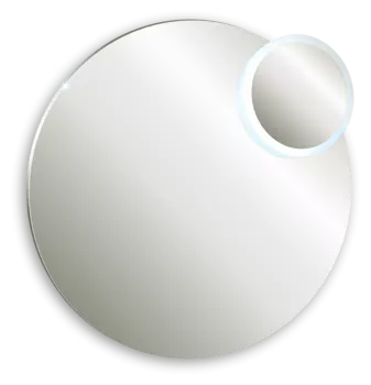 Зеркало с подсветкой Azario 100 см LED-00002484