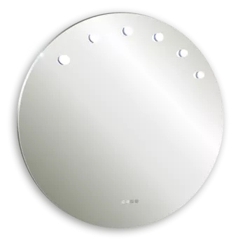 Зеркало с подсветкой Azario 100 см LED-00002514
