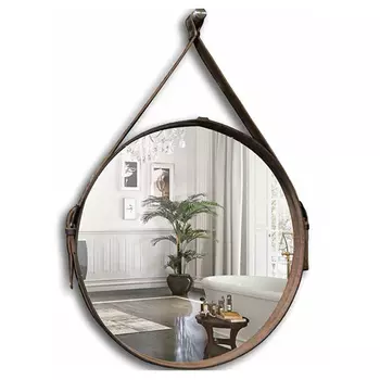 Зеркало с подсветкой Azario 51 см LED-00002331