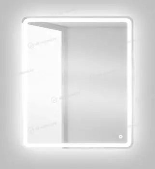 Зеркало с подсветкой BelBagno SPC-MAR-700-800-LED-TCH