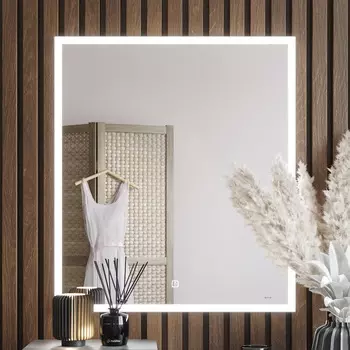 Зеркало с подсветкой BOND Cube 70 см M44ZE-7080