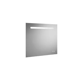 Зеркало с подсветкой Burgbad Lin20 80x70 SIIX080