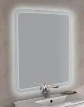 Зеркало с подсветкой Cezares 40312 120 см