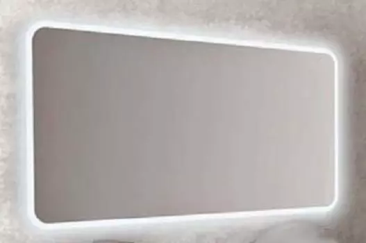 Зеркало с подсветкой Cezares 44993 95 см