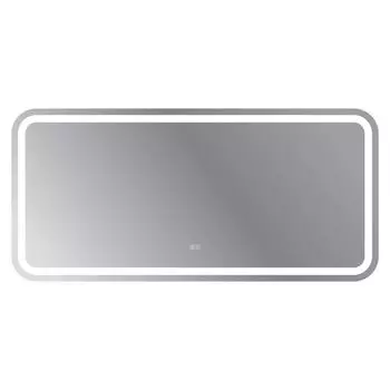 Зеркало с подсветкой Cezares Stylus 150 см CZR-SPC-STYLUS-1500-700-TCH-WARM с подогревом