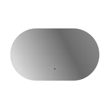 Зеркало с подсветкой Cezares Vague 120 см CZR-SPC-VAGUE-1200-700-MOV