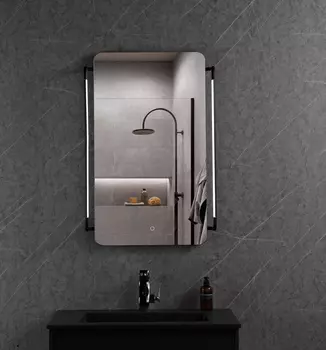 Зеркало с подсветкой Esbano 60 см ES-3732 H2D