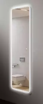 Зеркало с подсветкой Esbano ES-2073W