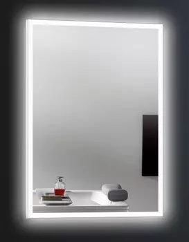 Зеркало с подсветкой Esbano ES-2632HD