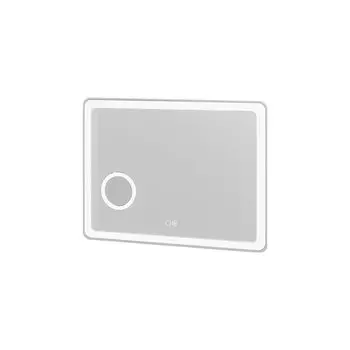 Зеркало с подсветкой Grossman Leo 169080 90х80