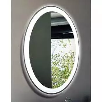 Зеркало с подсветкой Эстет Verso 57х77