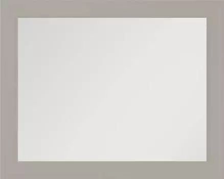 Зеркало с подсветкой La Fenice Cubo 80 см FNC-02-CUB-C-80-60 Cappuccino