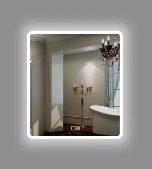 Зеркало с подсветкой La Tezza LT-M8080-st